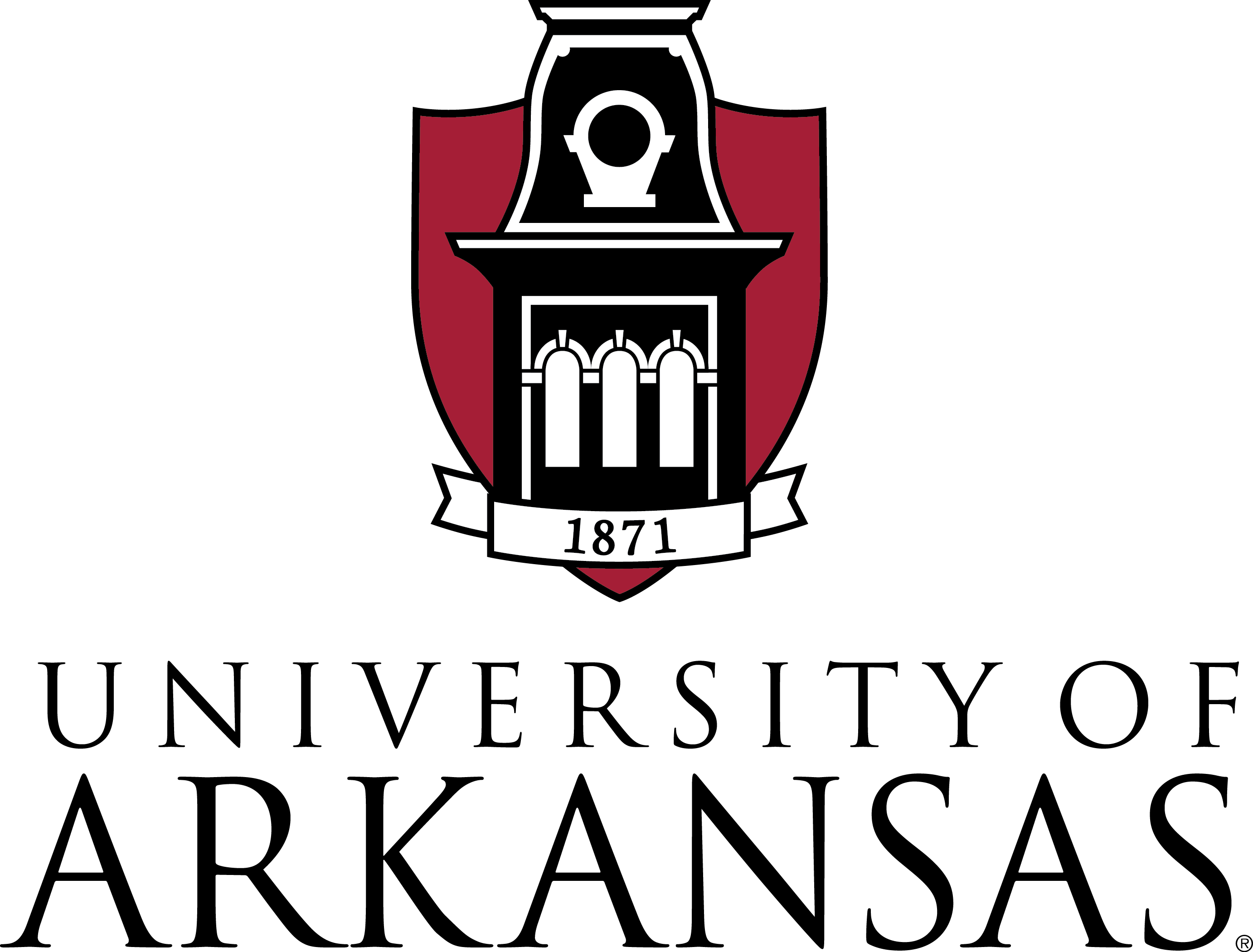 U of a Logo - Downloads. Style Guides and Logos. University of Arkansas