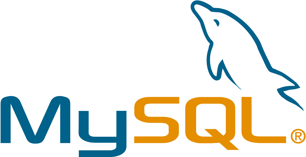 MySQL Logo - MySQL