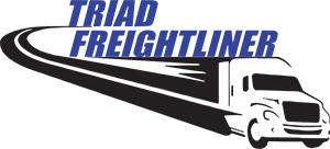 Freightliner Truck Logo - Freightliner Trucks in North Carolina from Triad Freightliner