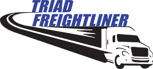 Freightliner Trucks Logo - Freightliner Trucks for Sale in North Carolina from Triad Freightliner