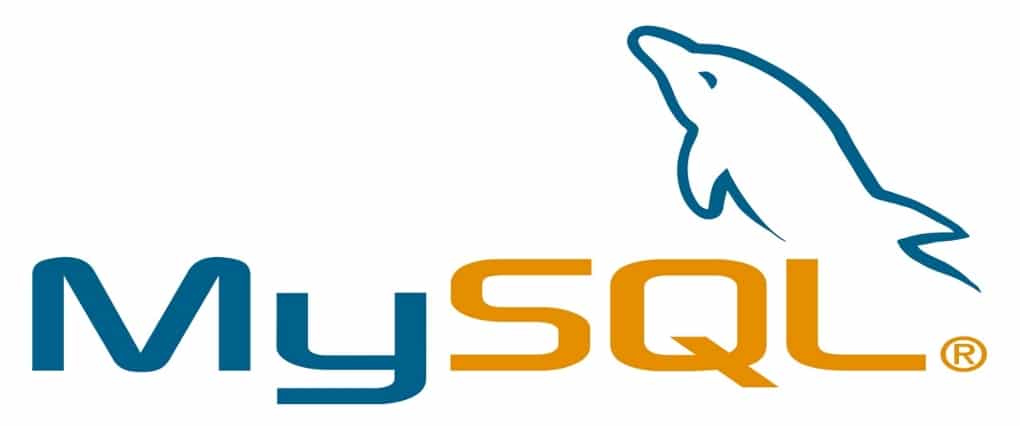 MySQL Logo - mysql-logo | Waterfall | Stronger Than Firewall