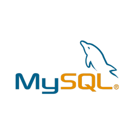 MySQL Logo - MySQL Logo 275