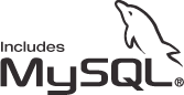 MySQL Logo - MySQL - MySQL Logo Downloads