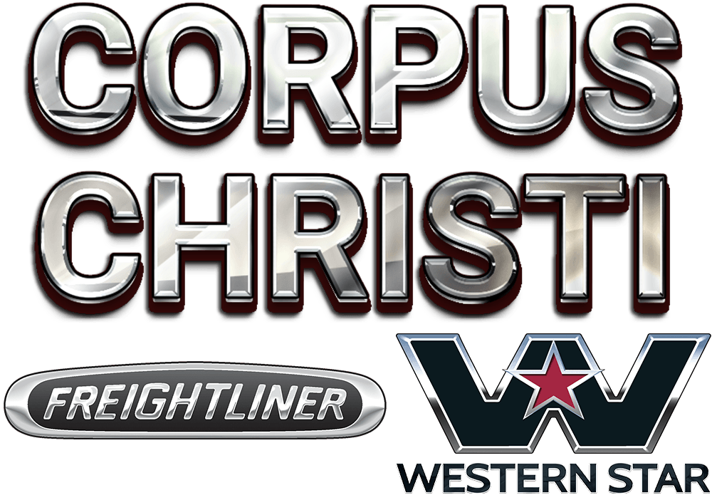 Freightliner Truck Logo - Corpus Christi Freightliner Star. Corpus Christi, TX