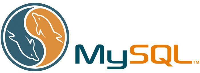 MySQL Logo - mysql logo | Raintree Systems