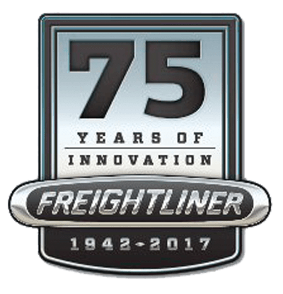 Freightliner Truck Logo - West Carolina Freightliner