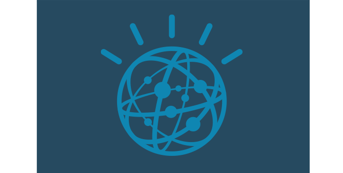 IBM Cognitive Logo - IBM Cognitive Security - Watson for Cyber Security - Sweden