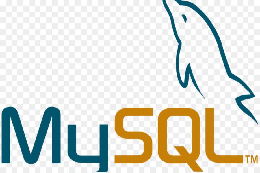 MySQL Logo - Logo MySQL Cluster Database Oracle Corporation logo png