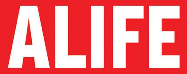 Alife Box Logo - ALIFE Holiday 2014 Collection | THE DROP