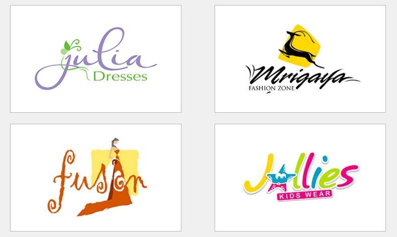 Clothing Line Logo - How to Create a Logo for a Clothing Company: The Brand Within