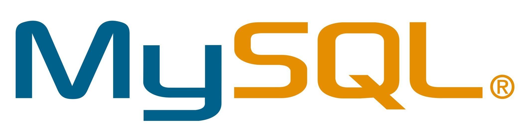 MySQL Logo - mysql-logo-wallpaper – NGX STORAGE