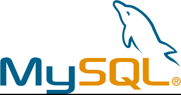 MySQL Logo - MySQL Integration
