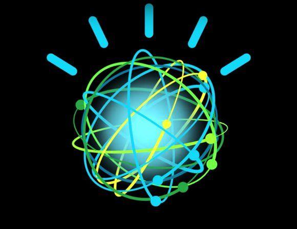 IBM Cognitive Logo - Vonage partners with IBM Watson to enable cognitive communications ...