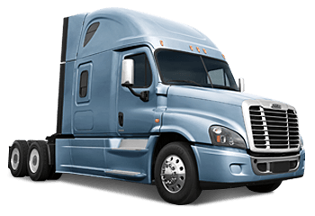 Freightliner Truck Logo - Peach State Truck Centers | Peach State Freightliner Dealership