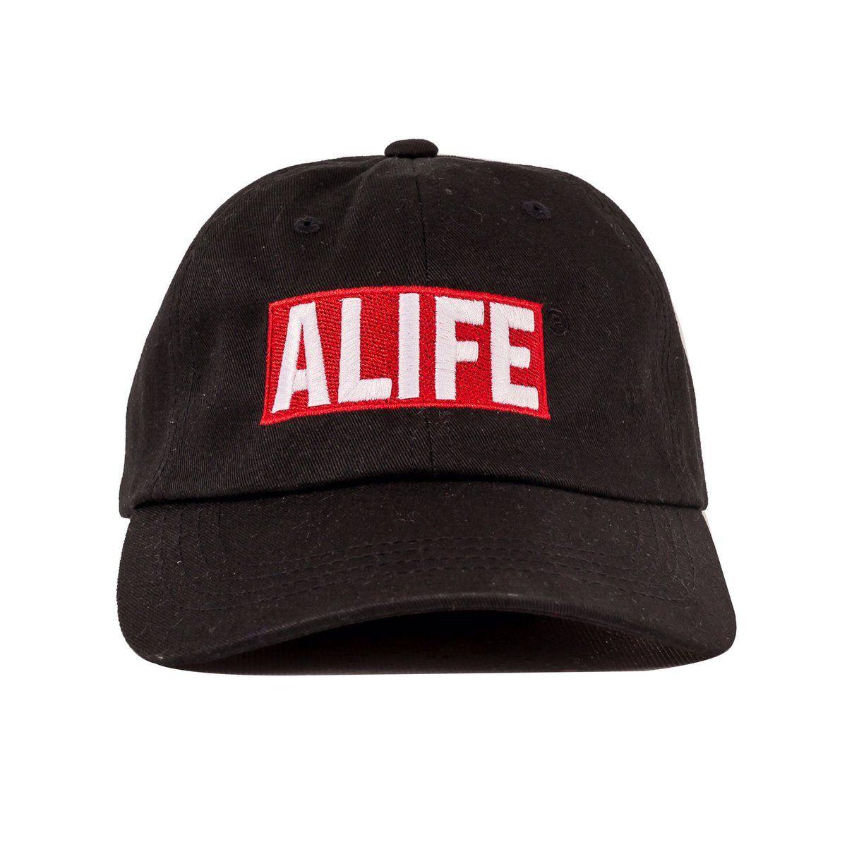 Alife Box Logo - Alife™ on Twitter: 