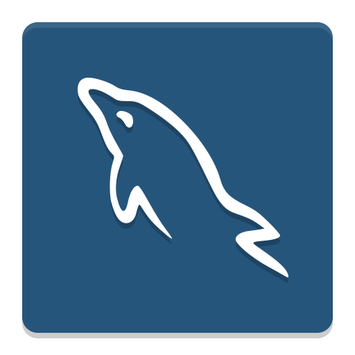 MySQL Logo - Free Mysql Icon 277180. Download Mysql Icon
