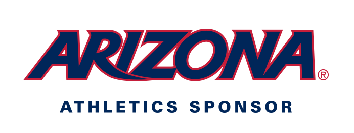 University of Arizona Logo - U of A Posters | Wild Cast Spirit | Supporting U of A