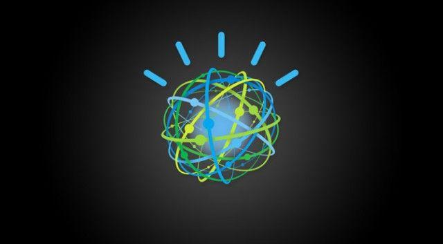 IBM Cognitive Logo - Interview: IBM's Jerome Pesenti on Watson Developer Cloud - ExtremeTech