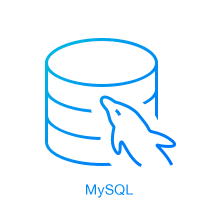 MySQL Logo - MySQL logo PNG