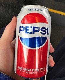 80s Pepsi Logo - Pepsi Stuff