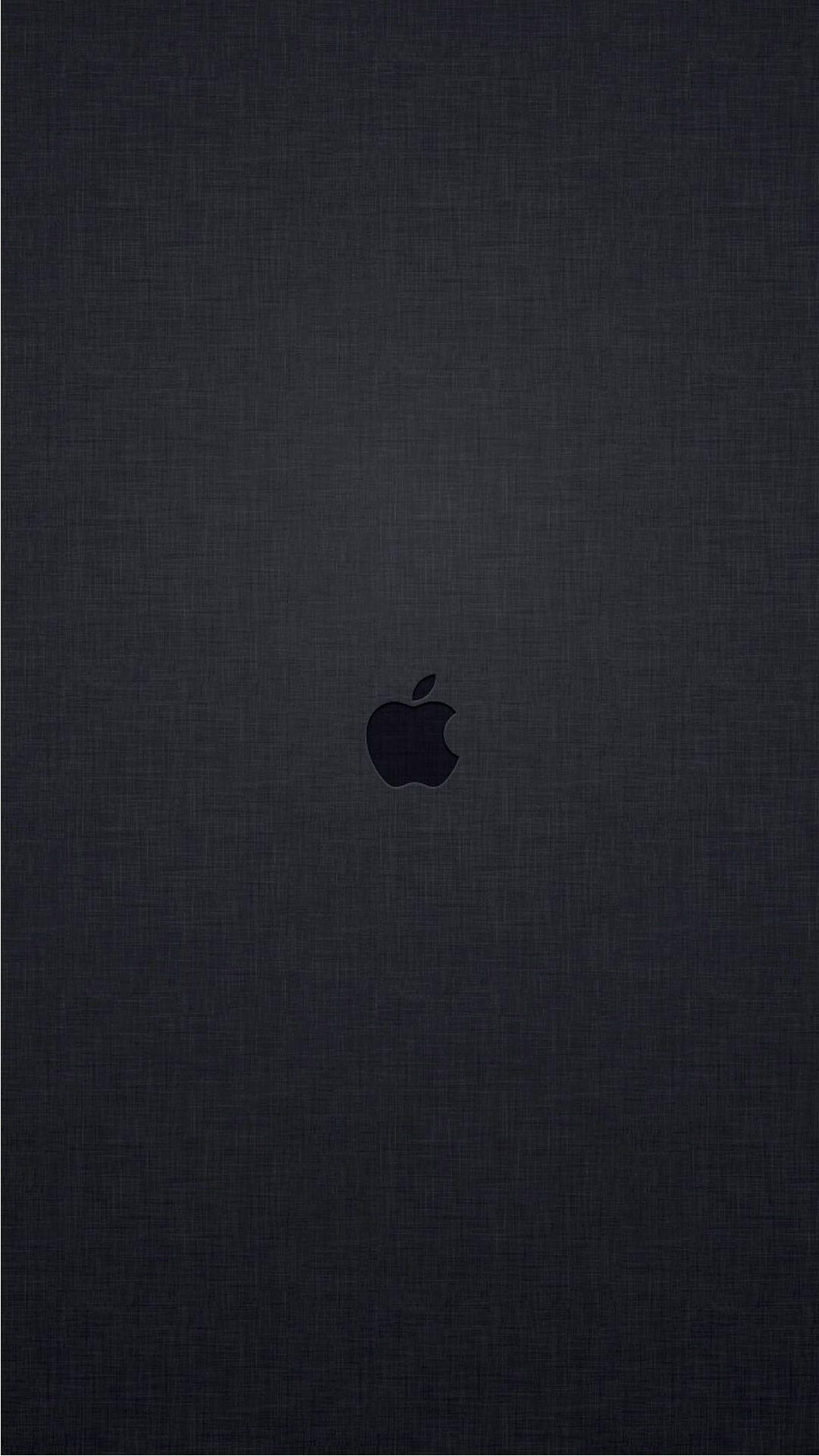 Grey Apple Logo - Best of Macintosh Apple Logo Wallpaper. Tap image for more