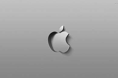 Grey Apple Logo - 1280x960 Grey Apple Logo Desktop PC And Mac Wallpapers Desktop ...