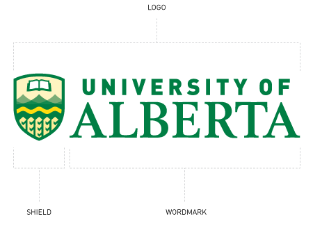 University of Alberta Logo - Our Logo | Marketing & Communications Toolkit