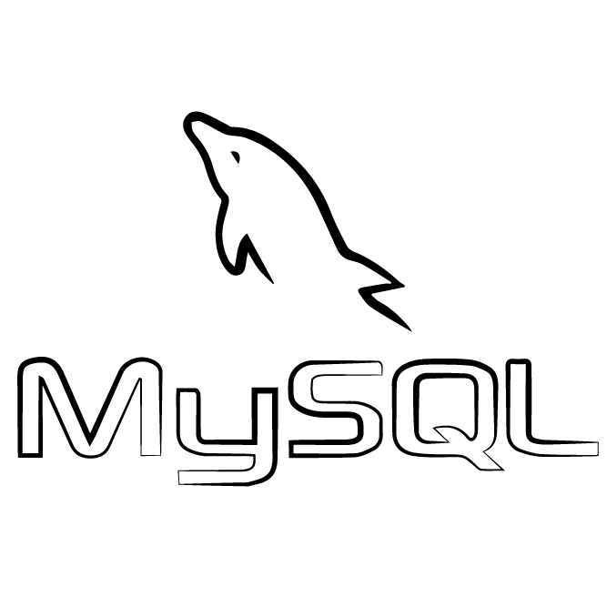 MySQL Logo - Search PNG image