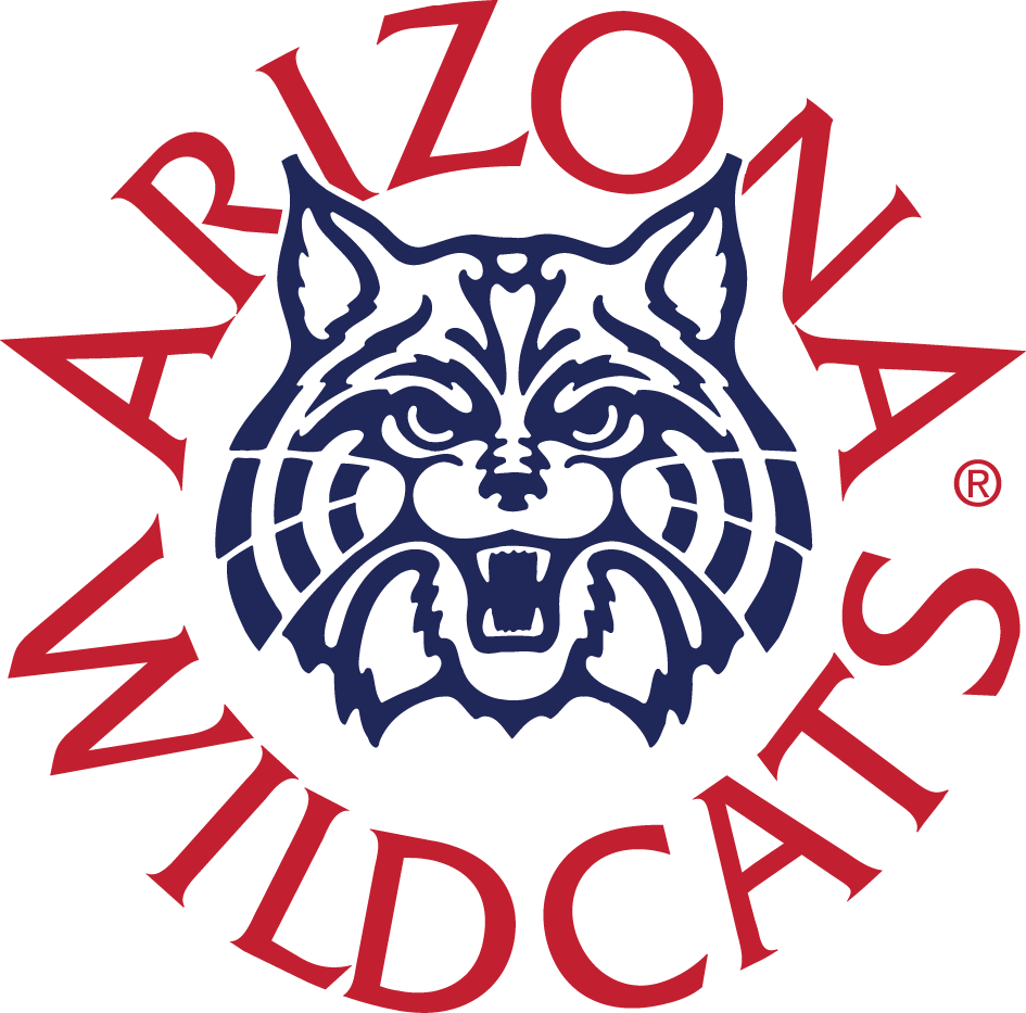 U of a Logo - Arizona Wildcats Alternate Logo Division I (a C) (NCAA A C