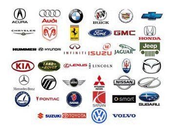 Foreign Car Manufacturers Logo - LogoDix