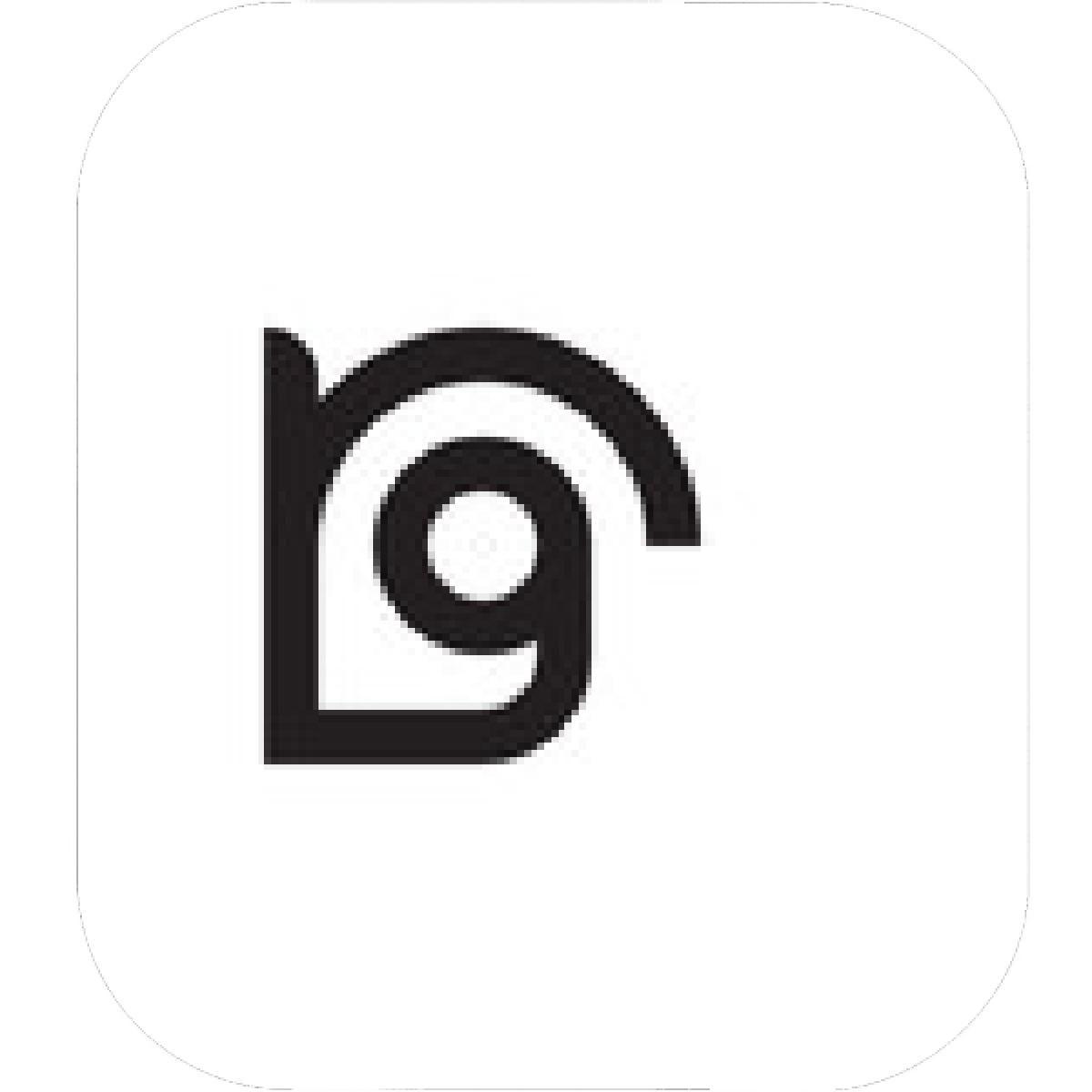 R Inside Circle Logo - Designs