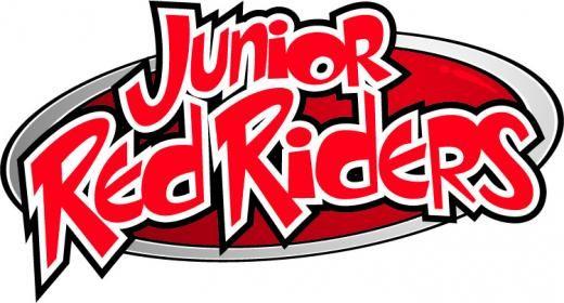 Red Riders Logo - Toronto Sportsmen's Show