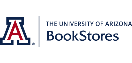 U of a Logo - The University of Arizona BookStores