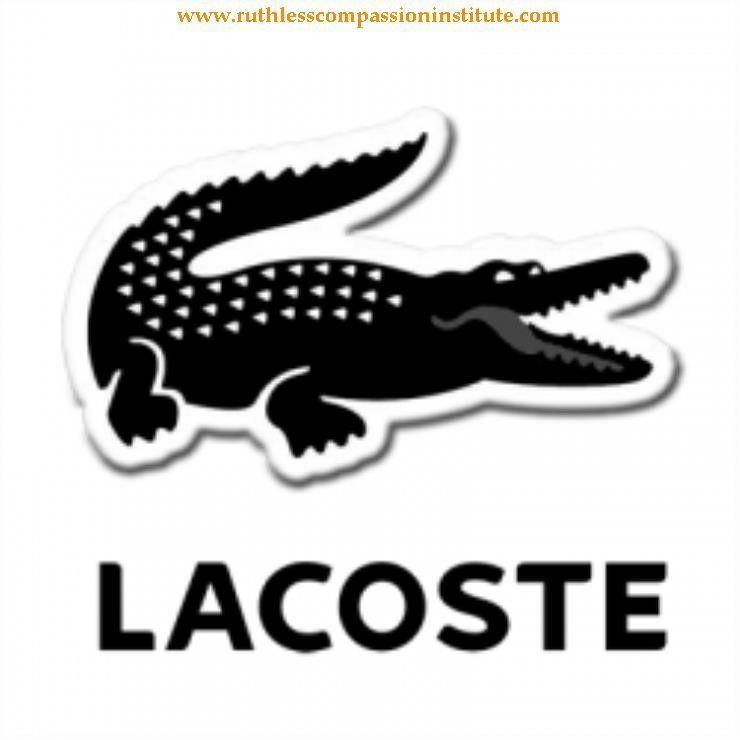 Clothing Brand with Alligator Logo - Lacoste Clothing Brand ruthlesscompassioninstitute.com