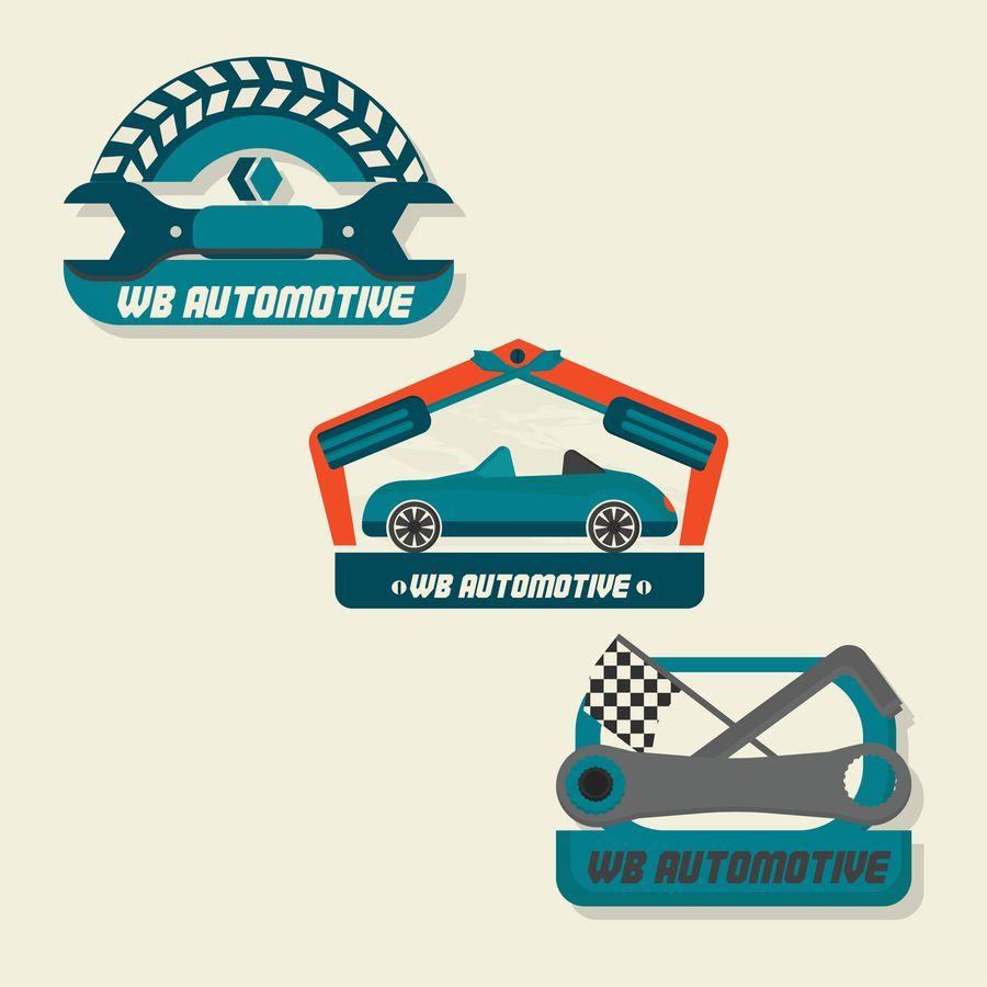 Automotive Repair Company Logo - Entry by dkh55604db767402 for Logo for Automotive Repair Company