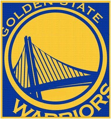 Golden Gate Bridge Logo - Warriors Works: WARRIORS' NEW LOGO
