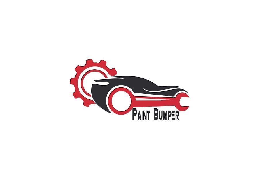 Automotive Repair Company Logo - Entry by Engkabbow39 for Design a Logo For Car Repair Company
