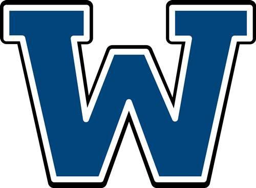 Blue w Logo - Whitesboro Central School District / Homepage