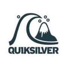Old Quiksilver Logo - Quiksilver | Brands in Mumbai | mallsmarket.com