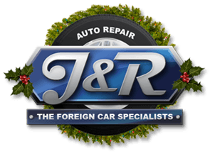 Foreign Auto Logo - J&R Auto Repair - Specializing in Foreign Car Work - 978-441-0404