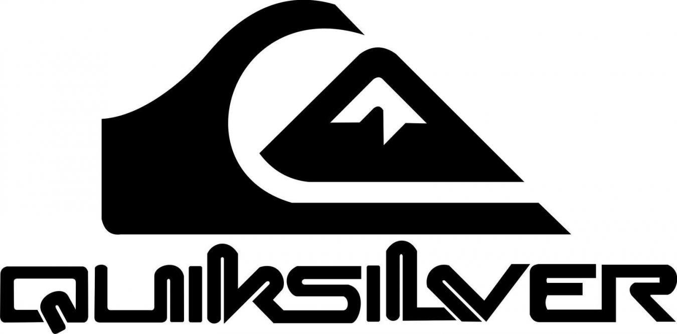 Old Quiksilver Logo - Quiksilver will be delisted after relaunch