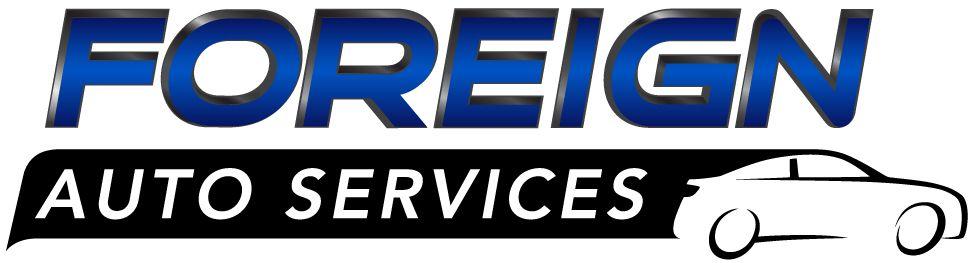 Foreign Auto Logo - Sponsors Auto Services Cycling