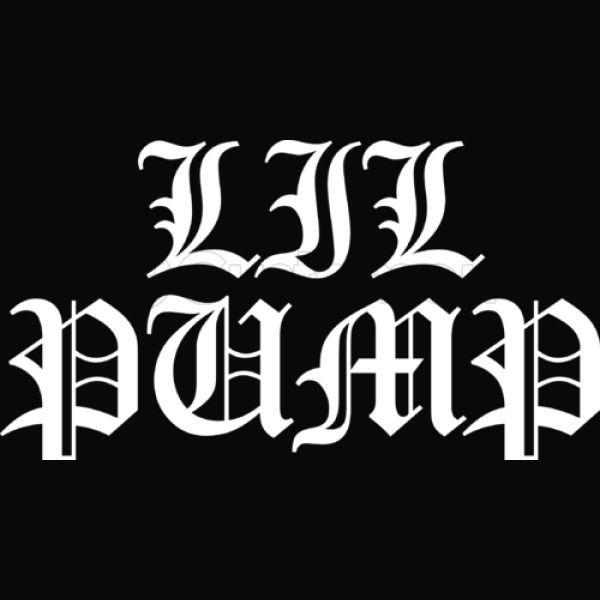 Lil Pump Logo - Lil Pump Knit Cap (Embroidered)