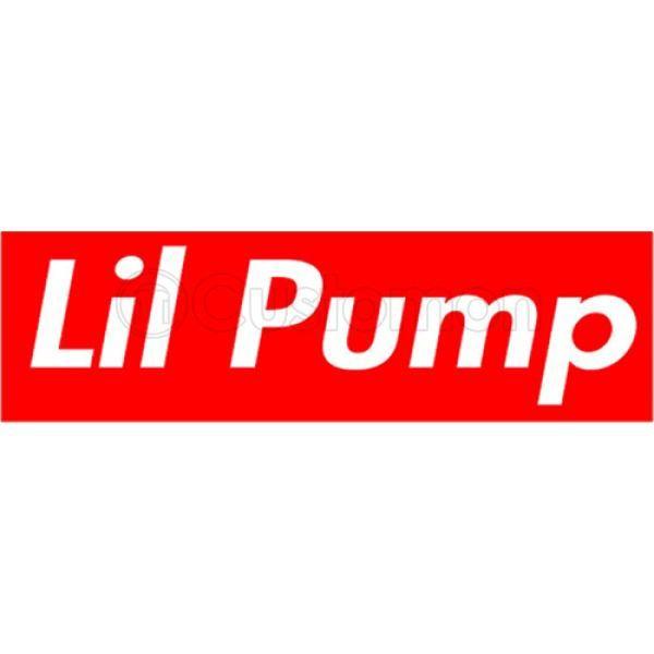 Lil Pump Logo - Lil Pump Baseball Cap (Embroidered)