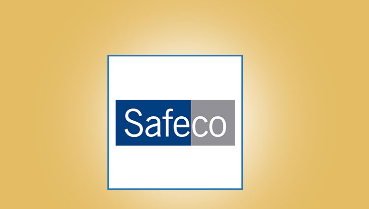 Car with Safeco Logo - Filing a Claim Against Safeco Isn't Always a Smooth Process
