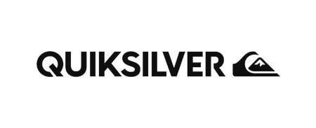 Old Quiksilver Logo