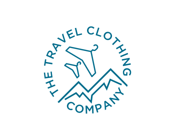 Clothing Company Logo - The Travel Clothing Company logo design contest