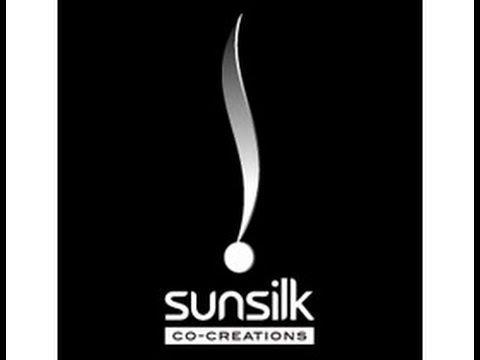 Sunsilk Logo - How to Make Sunsilk Logo, Create Sunsilk Logo - YouTube