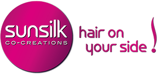 Sunsilk Logo - Image - Sunsilk hair on your side.png | Logopedia | FANDOM powered ...