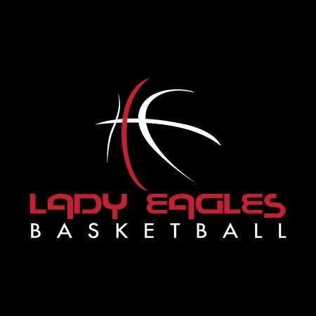Lady Eagles Basketball Logo - Lady Eagle Basketball - Diamond Hill-Jarvis High School - Fort Worth ...